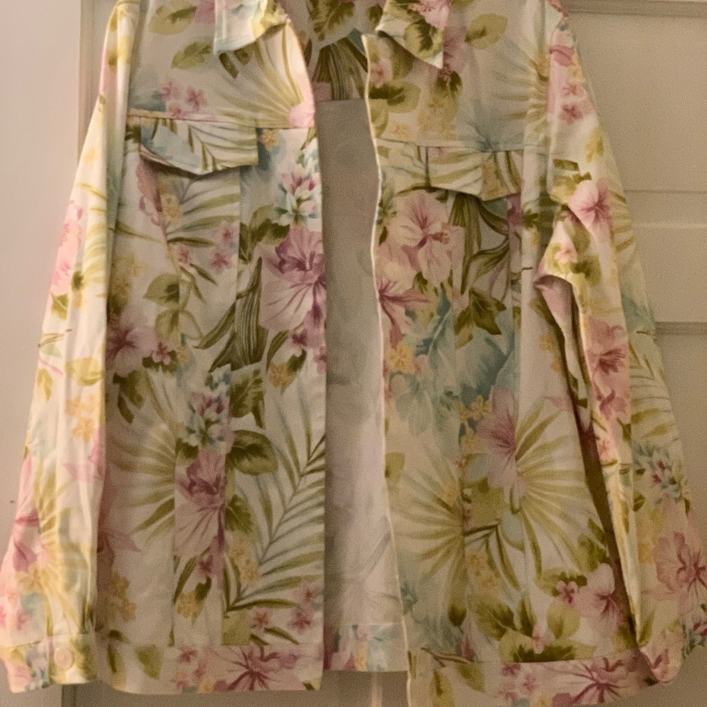 Alfred Dunner Ladies Jacket - Picture 2 of 5